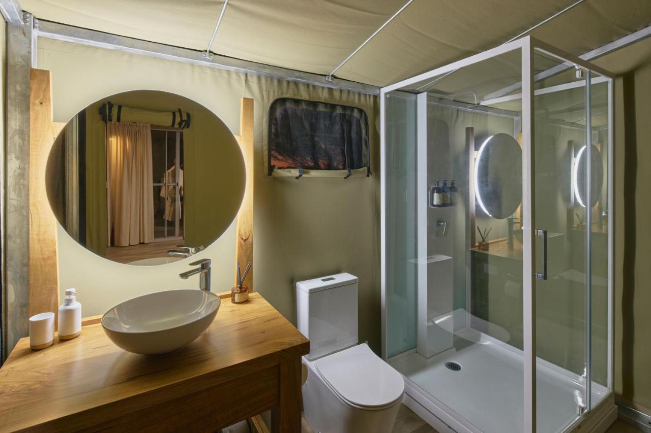 Willow Wood Glamping Retreat Broadwater 외부 사진